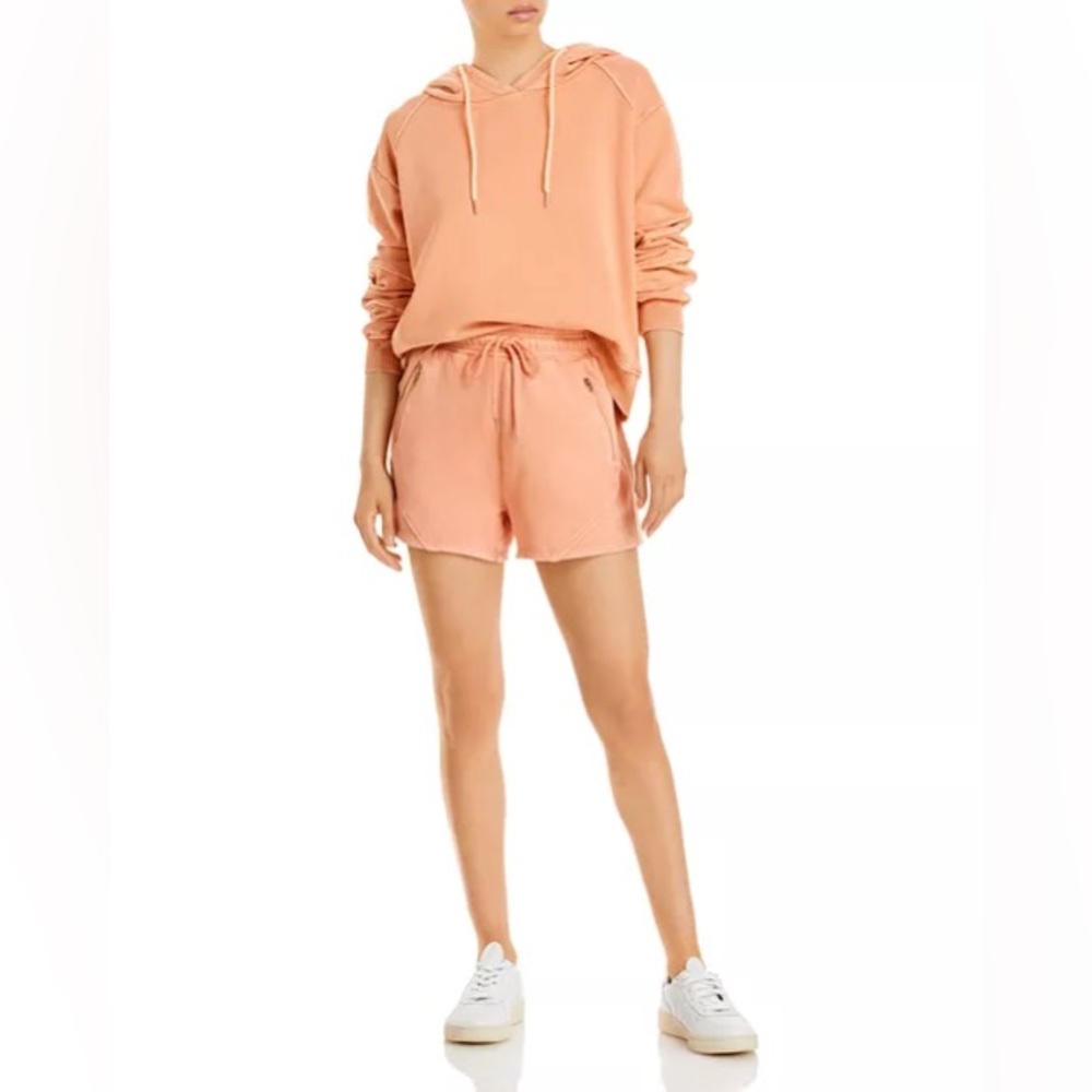 BlankNYC Power Hour Shorts